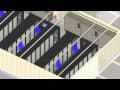 Key-Systems DataCenter - Virtual Tour SKYWAY