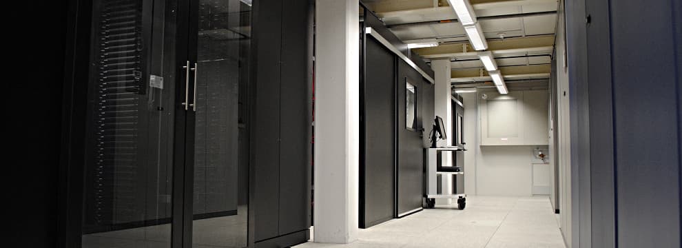 Key-Systems DataCenter - SKYWAY DataCenter