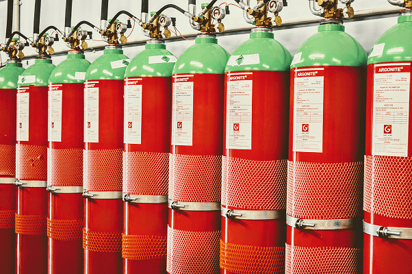 Stratus Technologies Ltd - Argonite