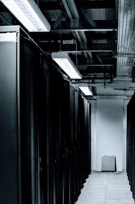 Stratus Technologies Ltd - Cabinets