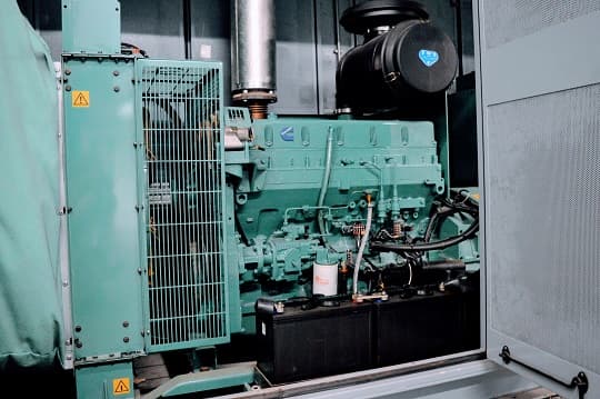 Stratus Technologies Ltd - Generator