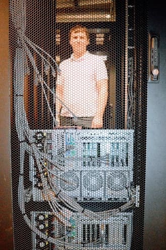 Stratus Technologies Ltd - Stratus Staff