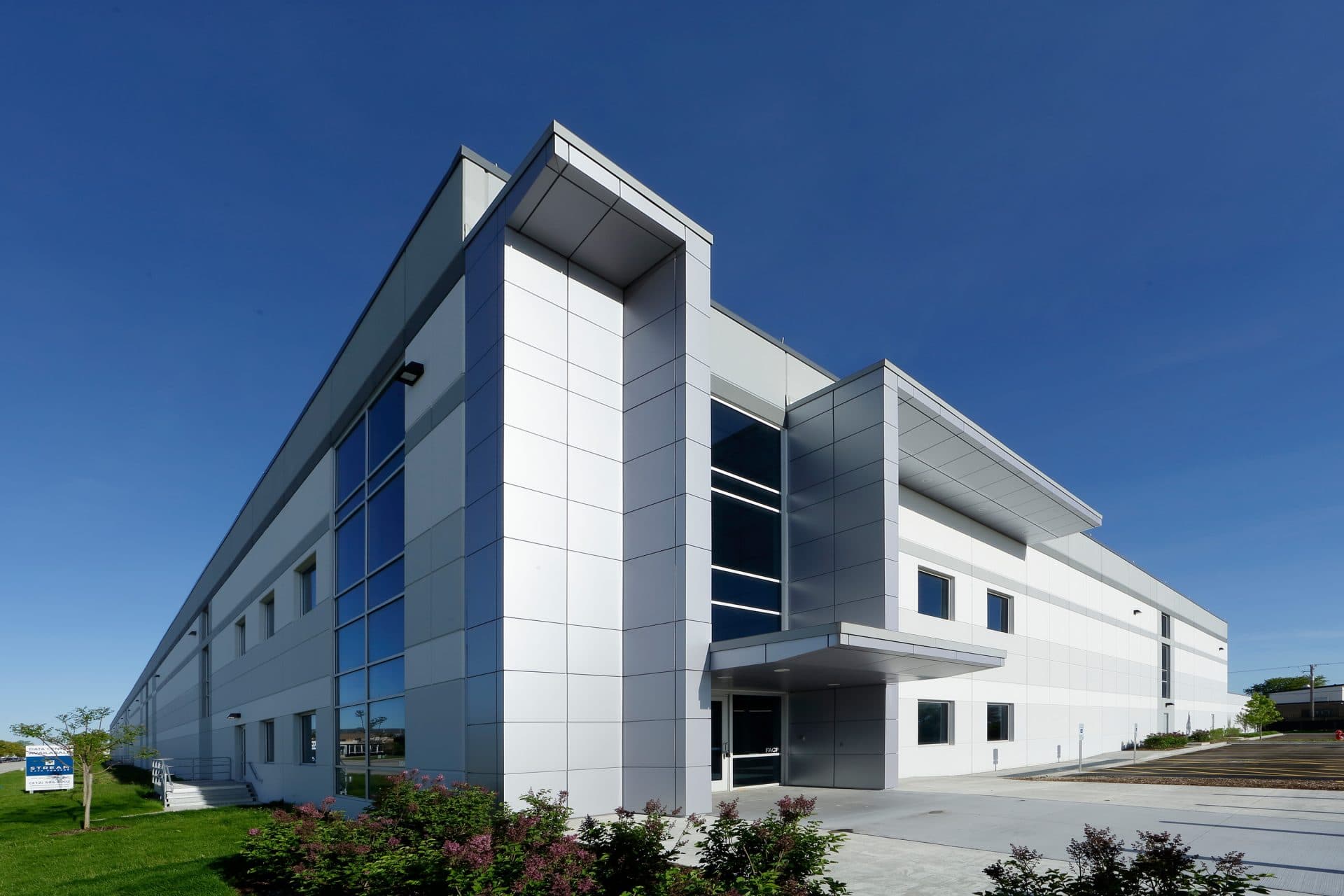 Stream DC Chicago I - Stream Chicago Elk Grove