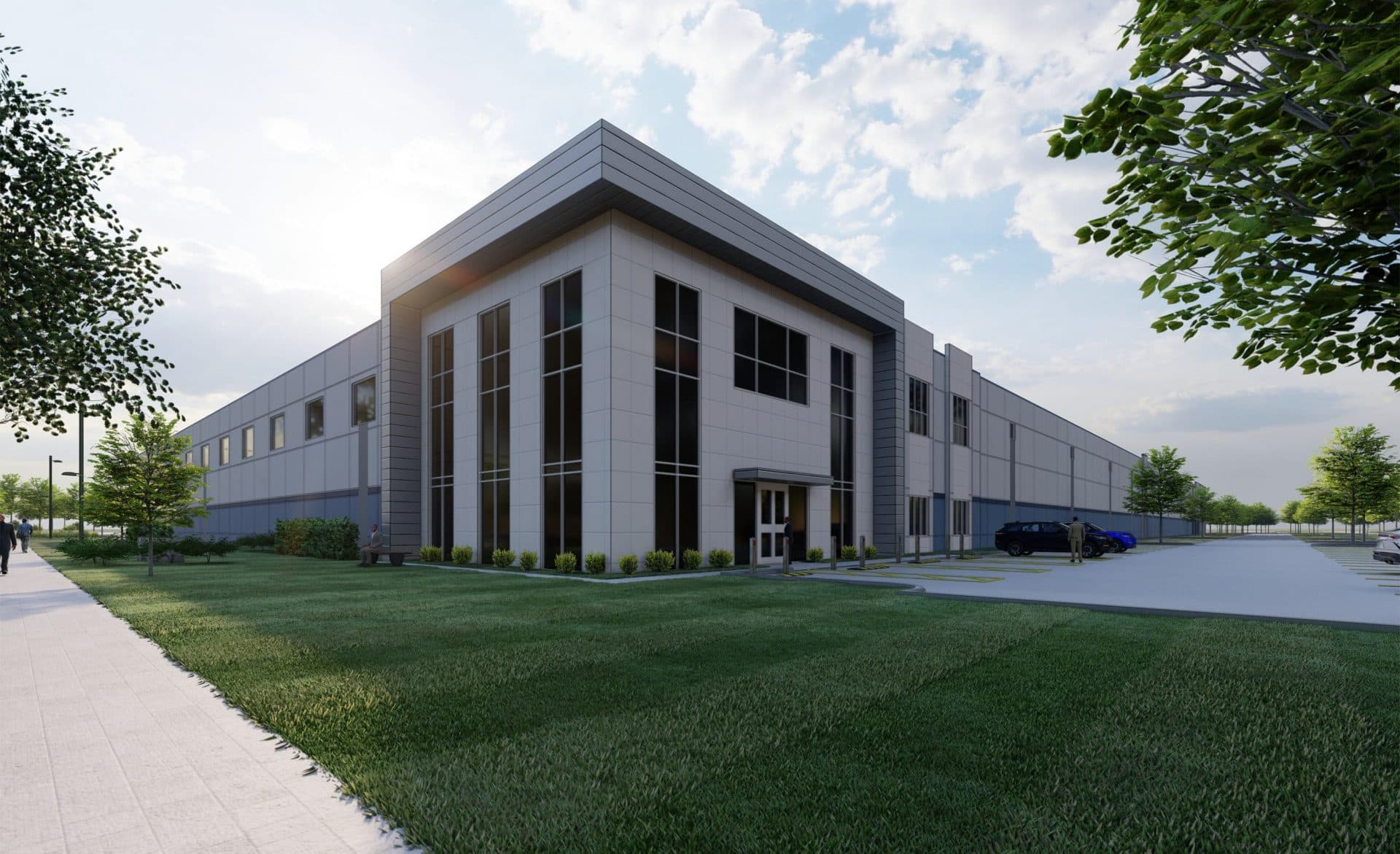 Stream DC Chicago II - Stream Chicago II