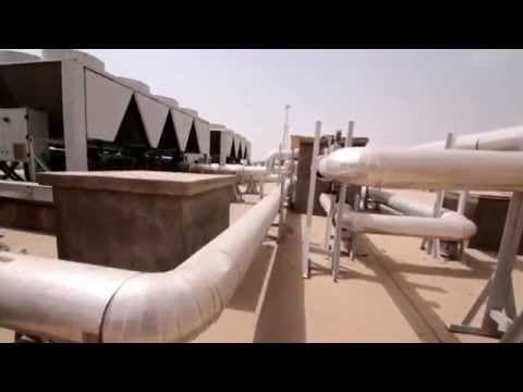 Sudatel DC Khartoum - Sudatel Data Center (SDC)