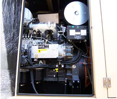 DCA2-Power Generator3