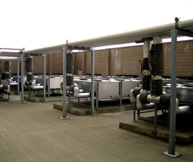 Superb SEA2 - Seattle - SEA2-AirConditioning