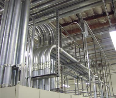 Superb SEA2 - Seattle - SEA2-FullyRedundantPower