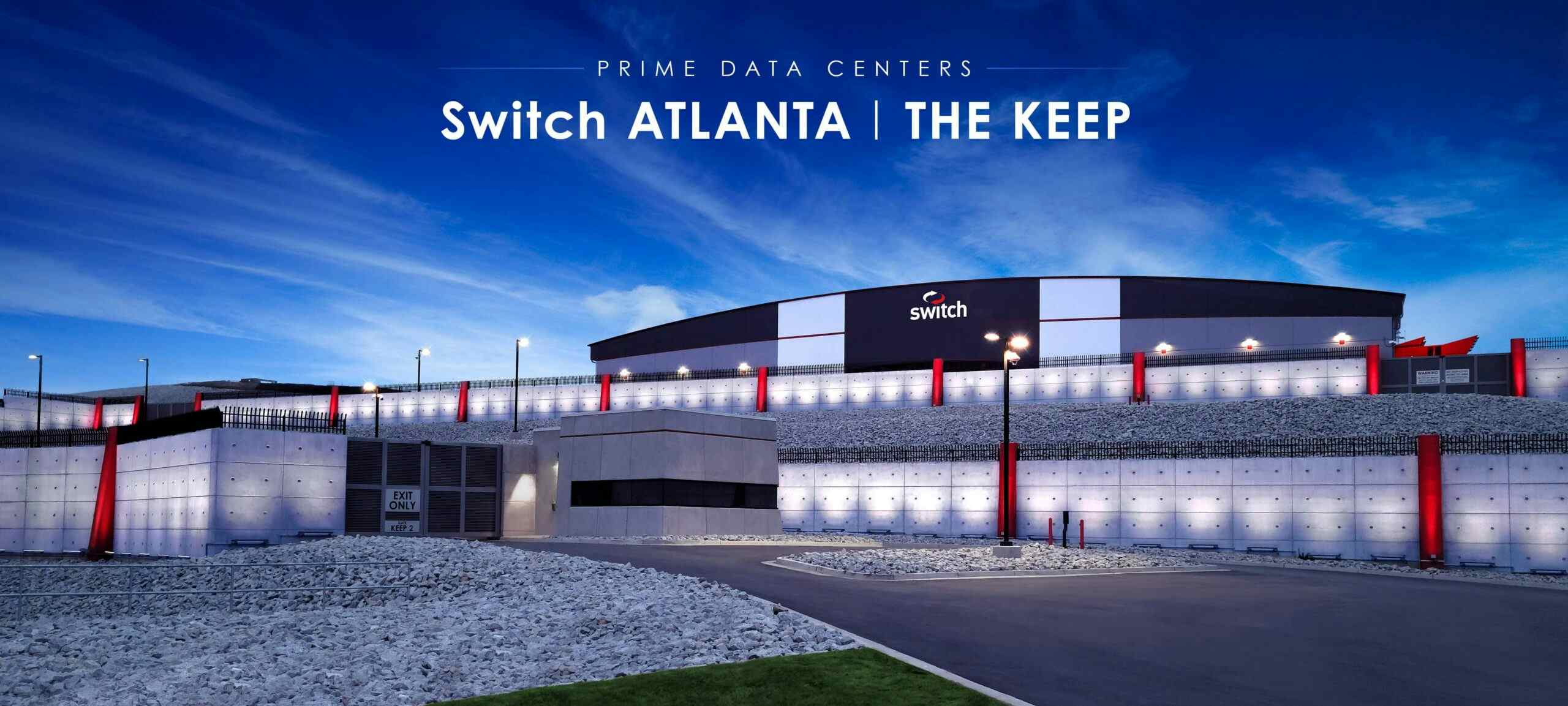 Switch Atlanta