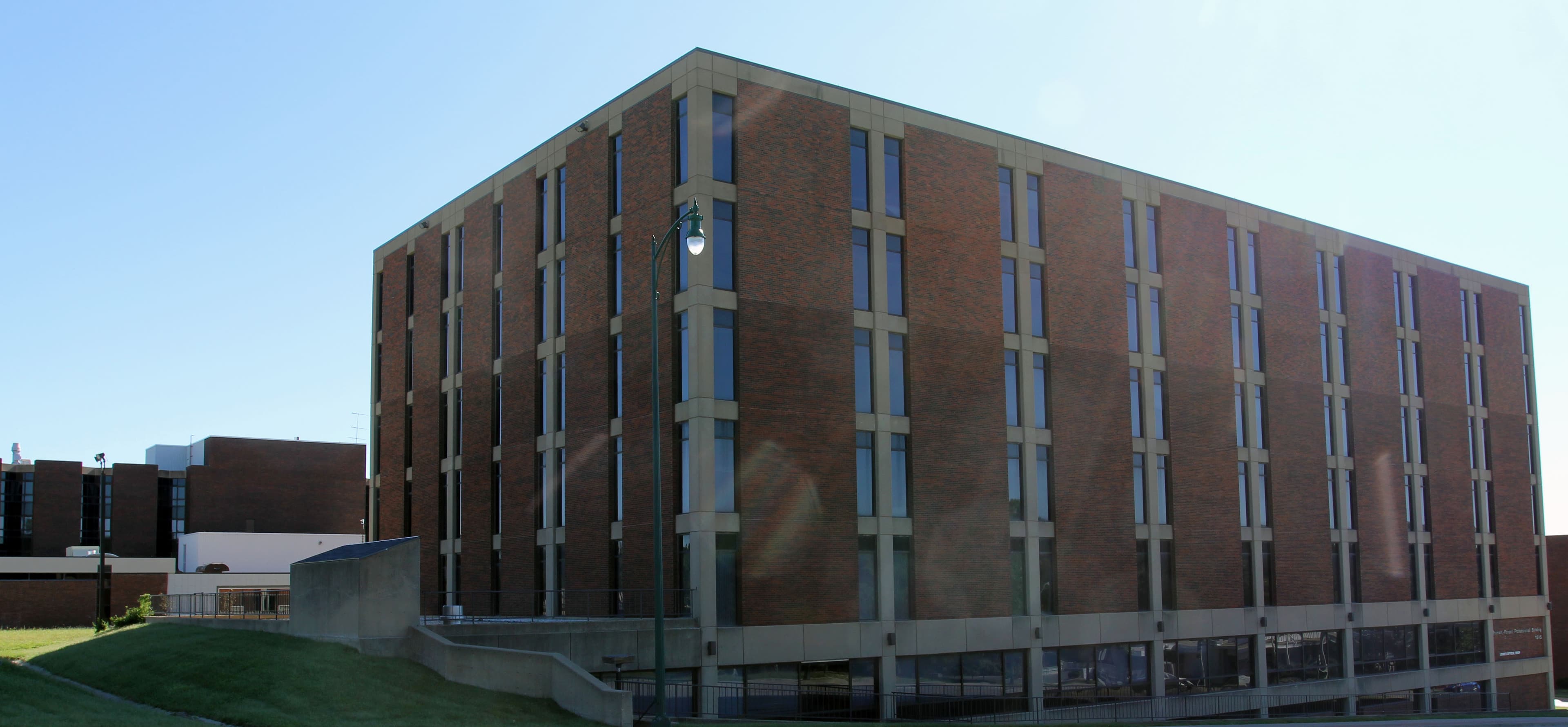 T5 Technology Center