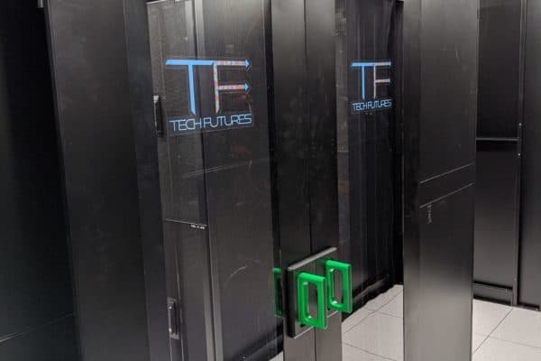 © Tech Futures Interactive Inc.