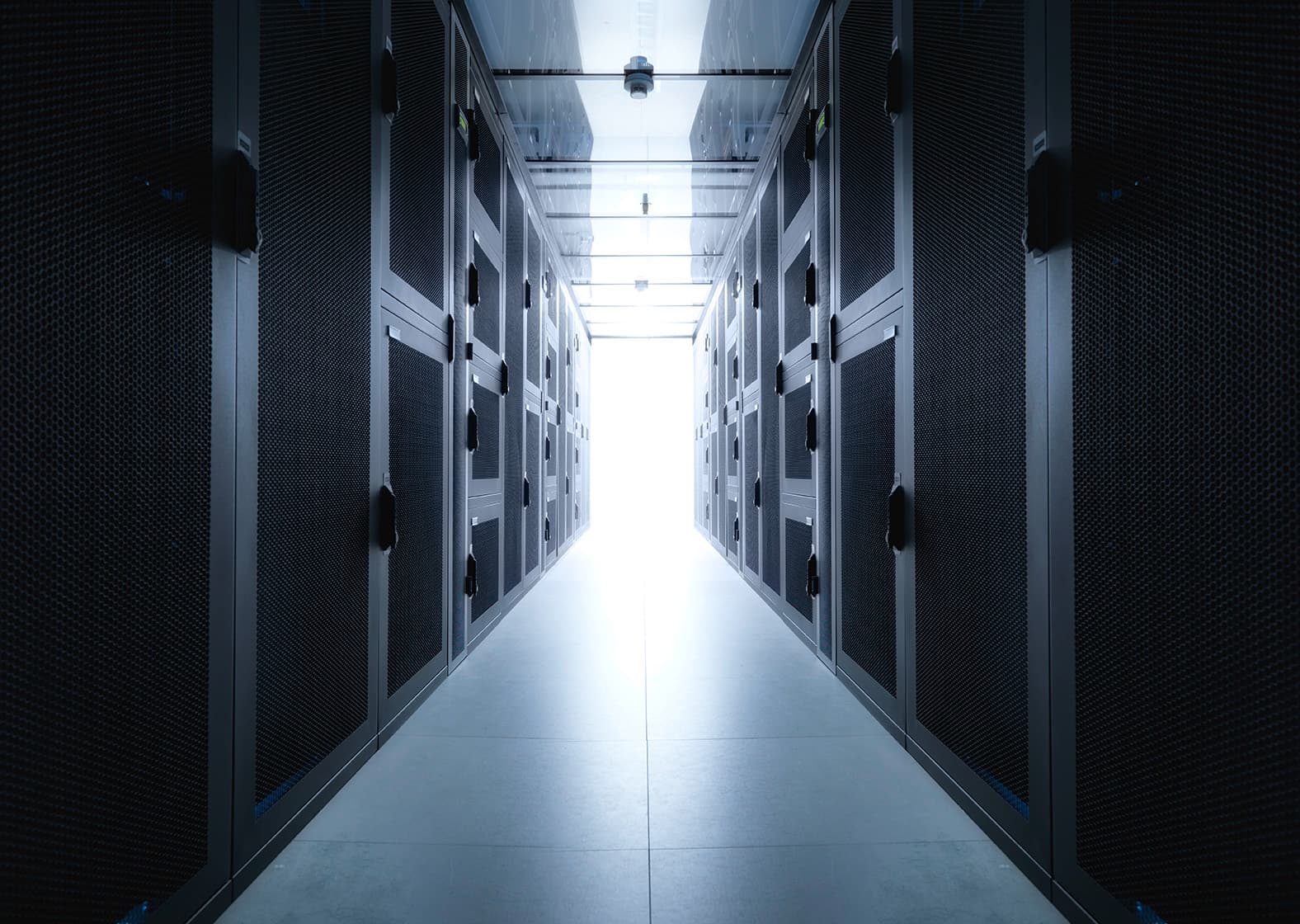 TeleMark Rechenzentrum Lüdenscheid - Telemark RZ LS