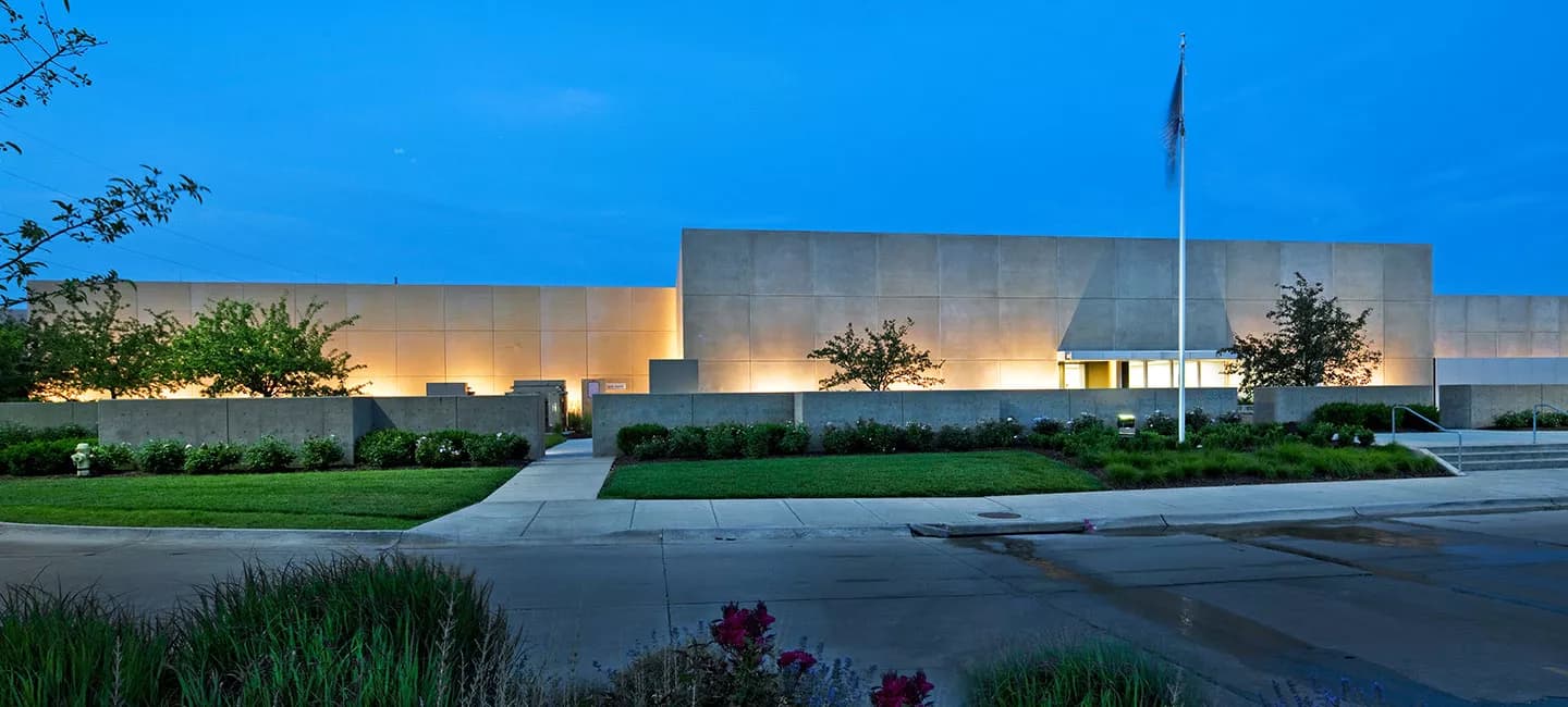 Scott Data Center