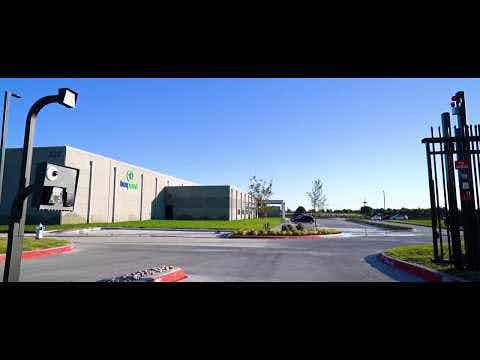 TierPoint’s Dallas-Allen Data Center