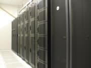 TrueNet - Split Private Cabinets