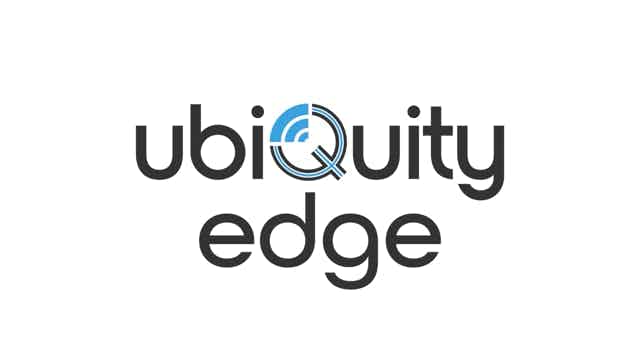 Ubiquity Edge Video