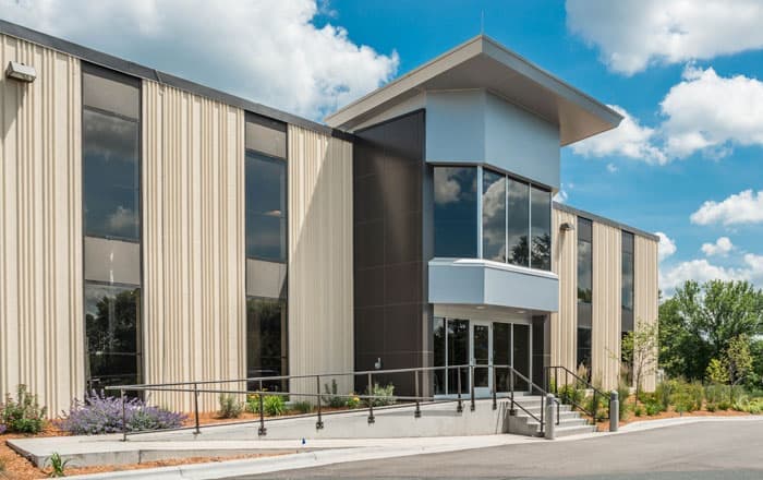 US Signal Minneapolis MN01 - OneNeck Minneapolis Data Center