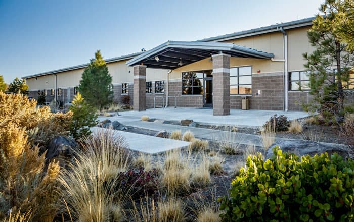 US Signal Bend OR01 - OneNeck Bend Data Center