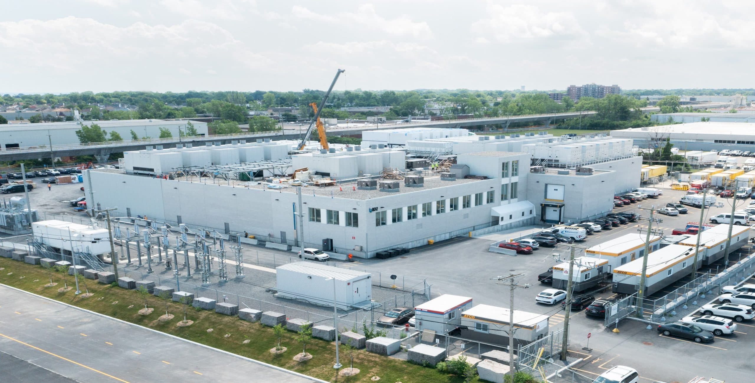 Vantage QC42 - Montreal II - Vantage QC42