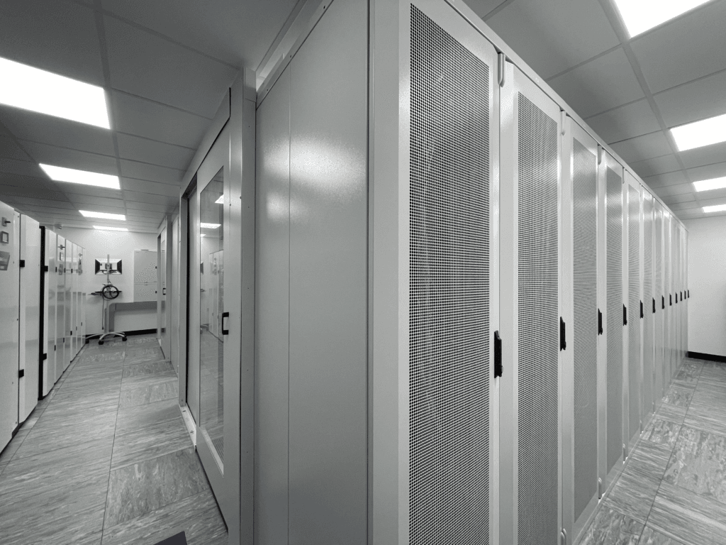 Velox2 - Midlands Datacentre