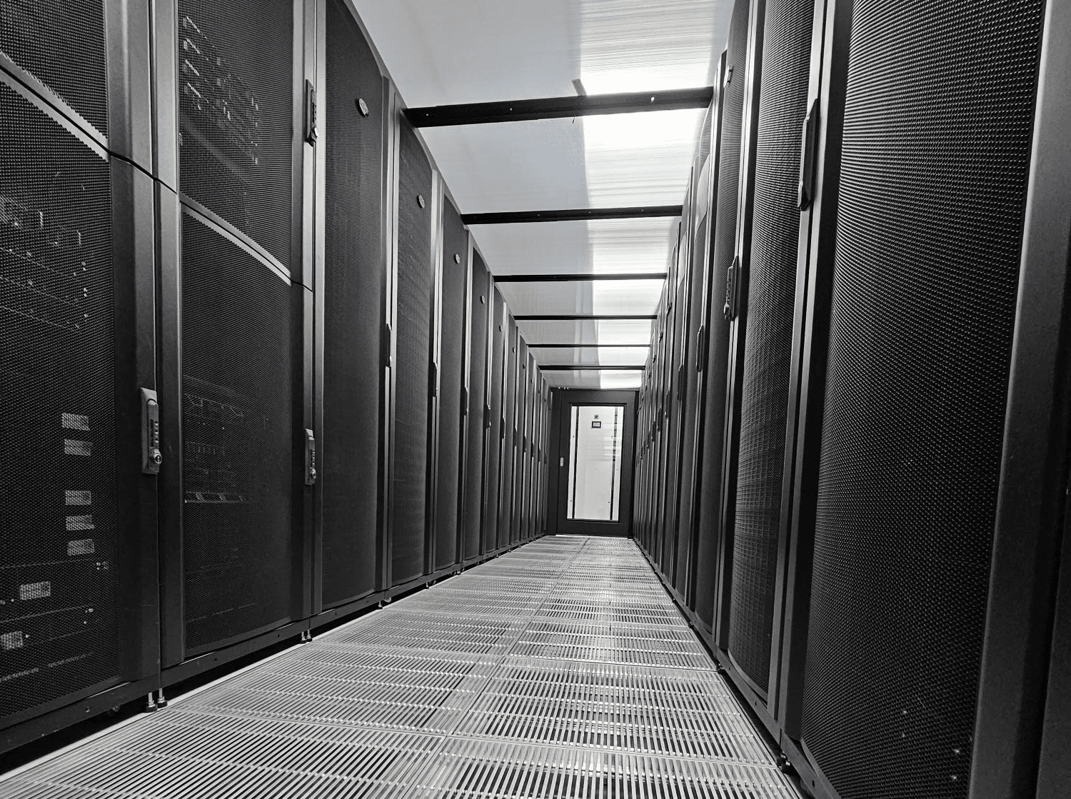 Velox3 - Redditch - Velox3 Redditch Datacentre