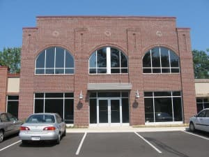 Infinity Data Center