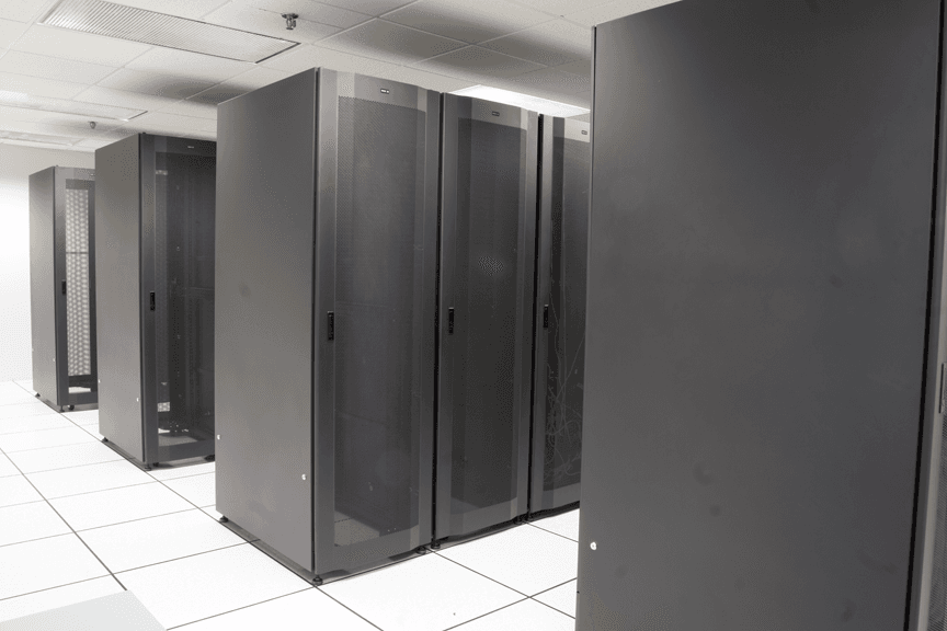 XNet Critical Computing Facility - XNet Data Center 2