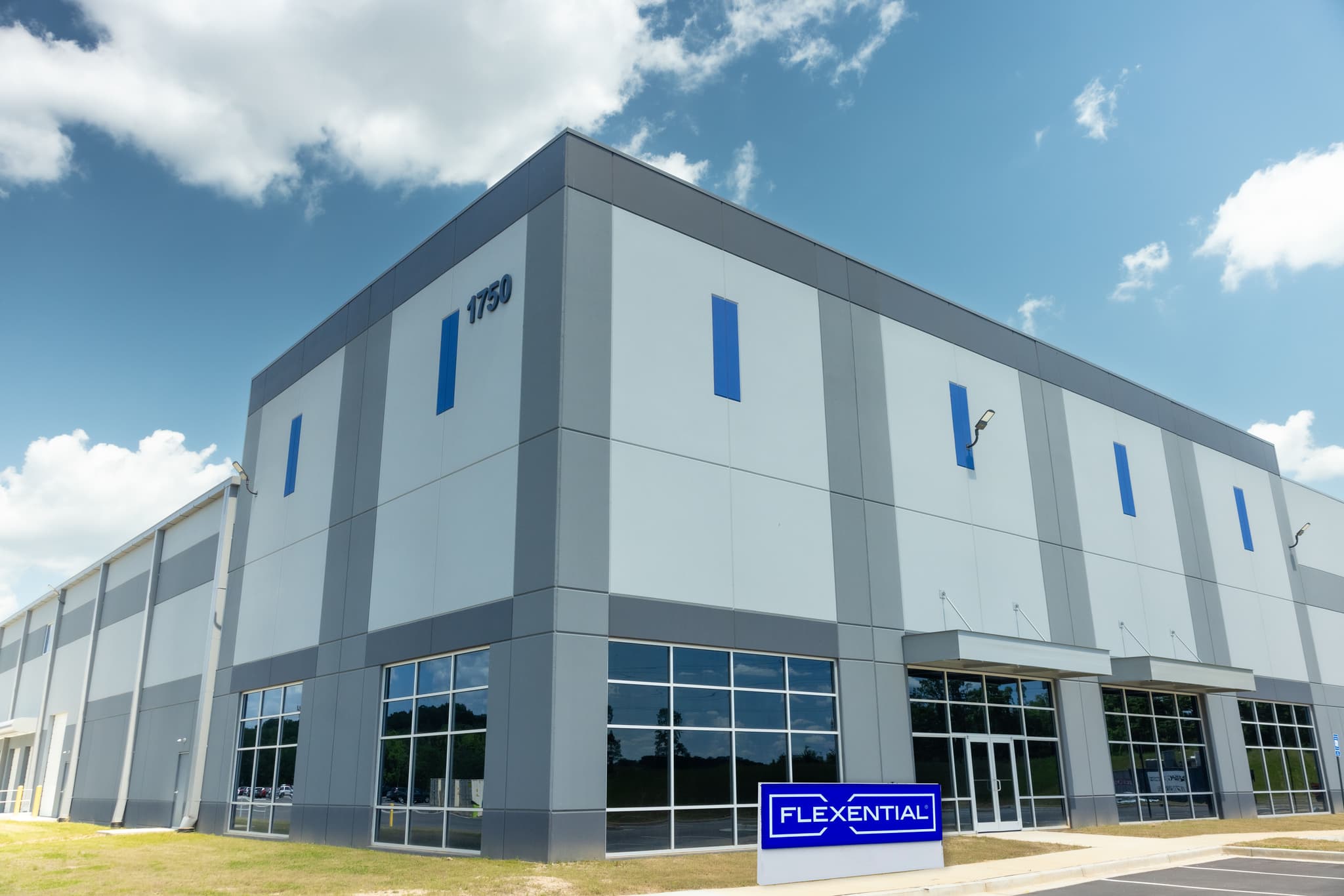 Flexential Flexential Atlanta - Douglasville 2 Data Center (36 MW)