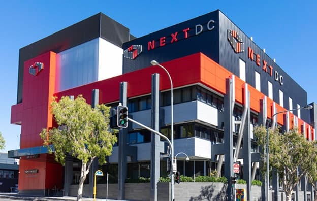 Nextdc B2 NEXTDC - B2 Brisbane Data Center | 454 St Pauls Terrace