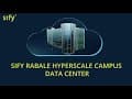 Sify Dc Rabale Sify Rabale, Navi Mumbai Data Center (240 MW)
