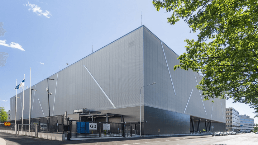 Telia Helsinki Data Center Valimotie 5 24 MW telia-helsinki-data-center-valimotie-5-24-mw