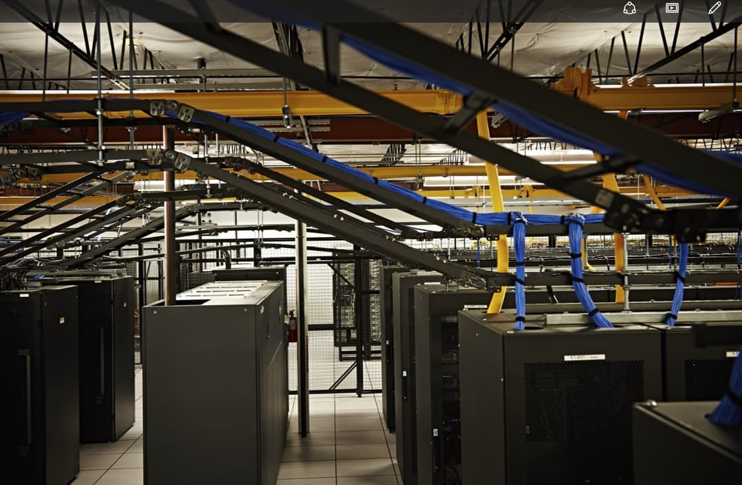 Tierpoint Dallas TierPoint Dallas Data Center | 3004 Irving Blvd